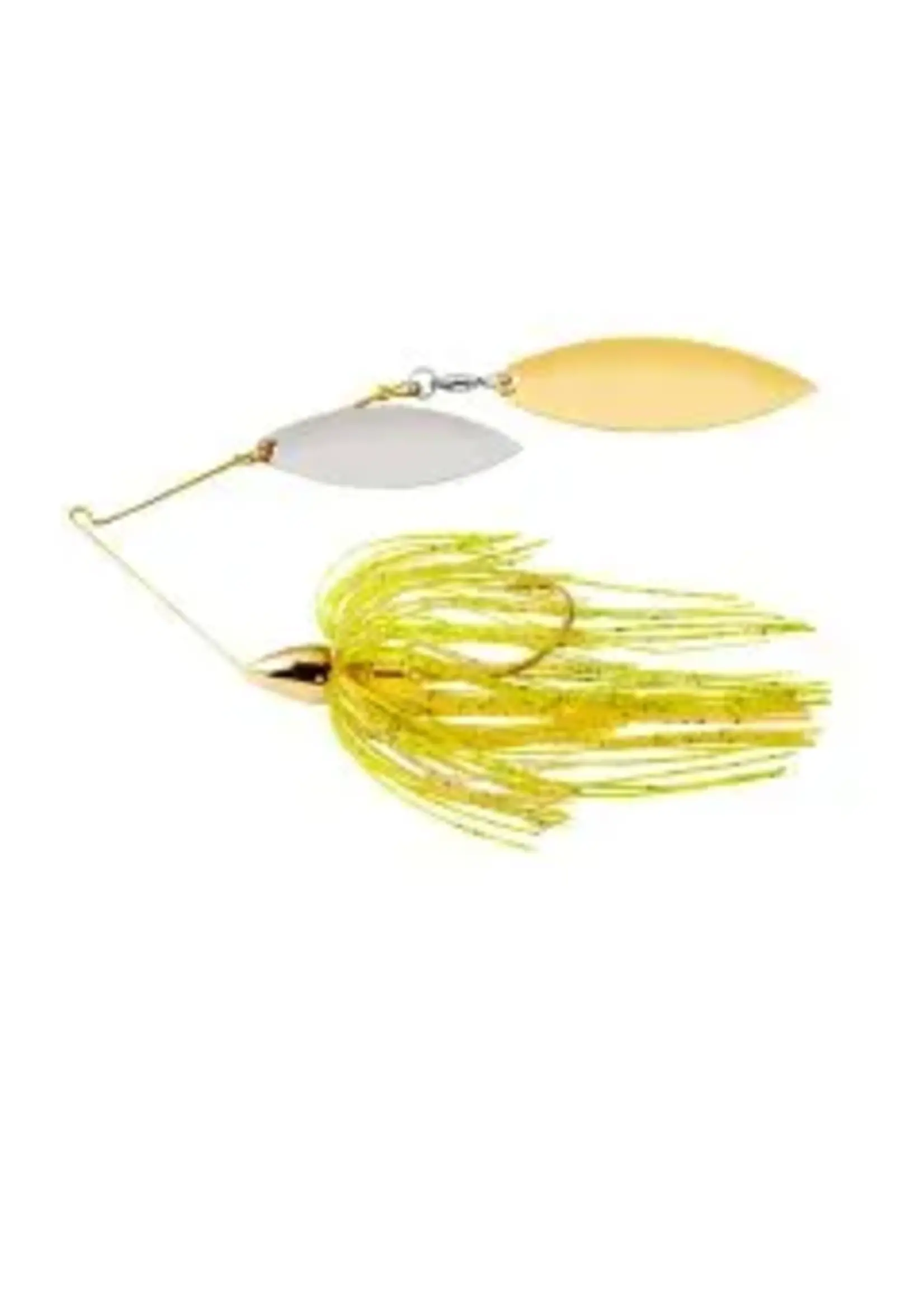 War Eagle War Eagle -Double Willow Spinnerbait -