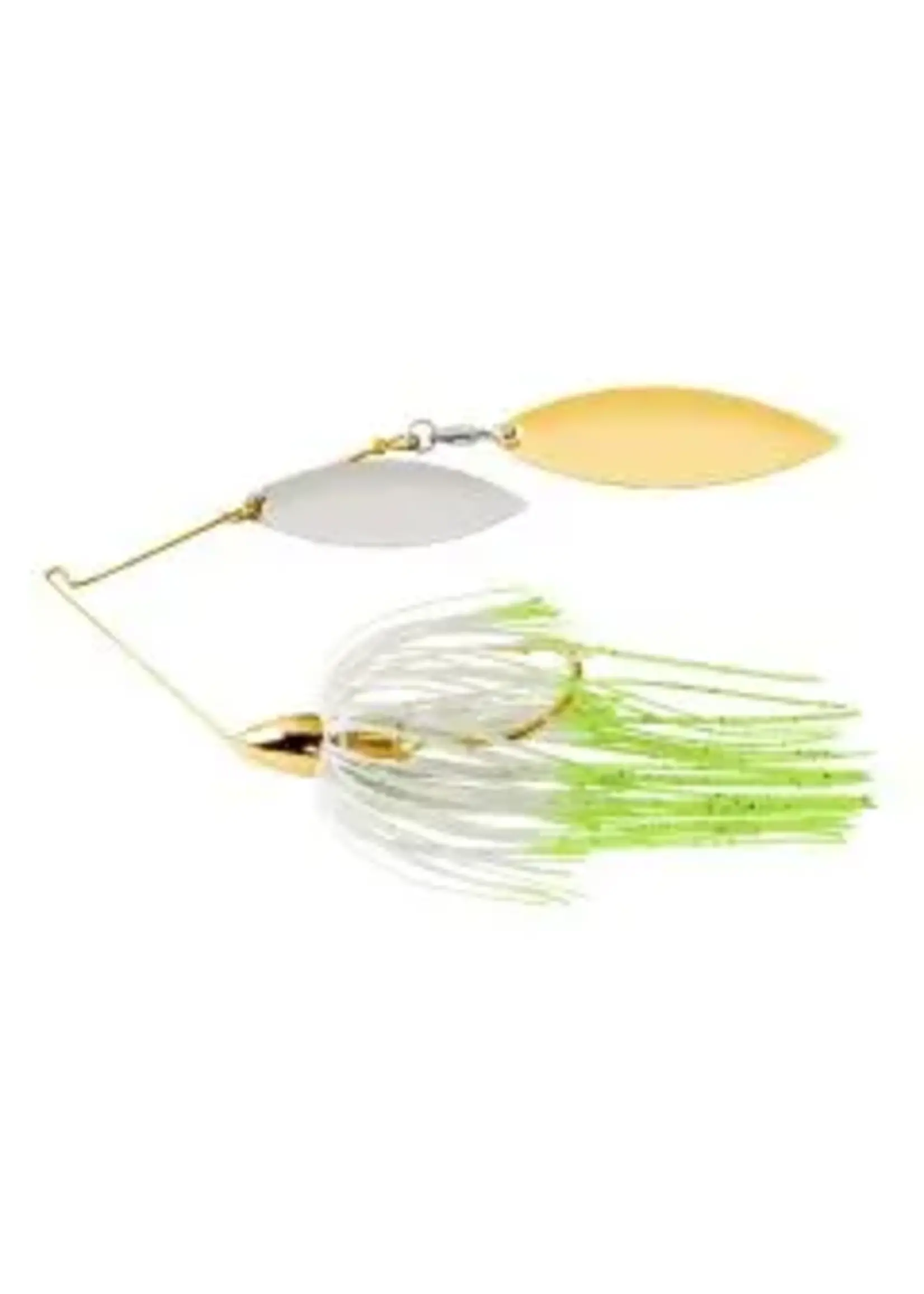 War Eagle War Eagle -Double Willow Spinnerbait -