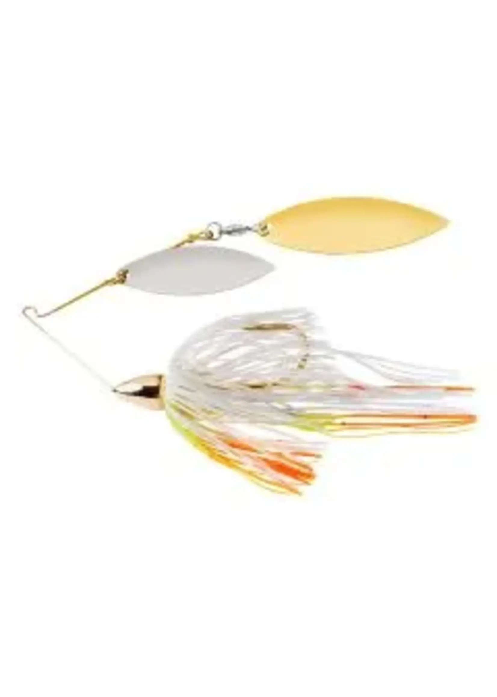 War Eagle War Eagle -Double Willow Spinnerbait -