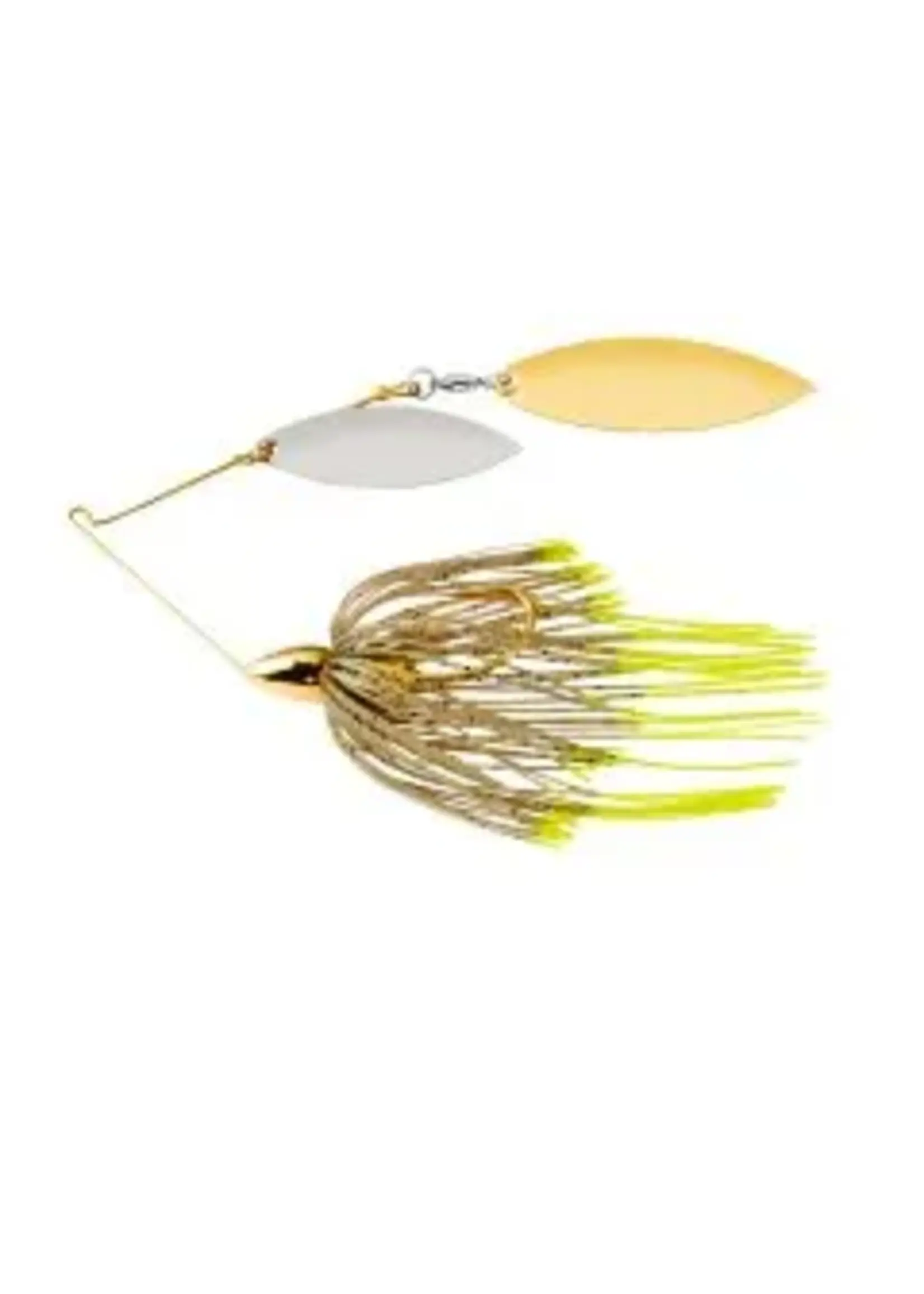 War Eagle War Eagle -Double Willow Spinnerbait -