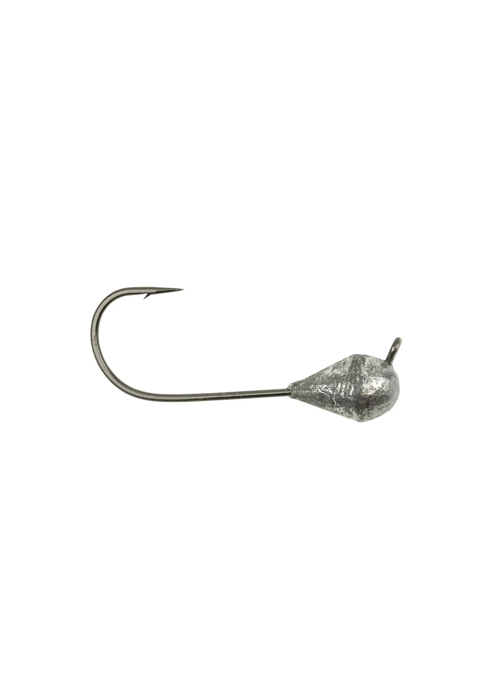 Xzone Lures Xzone - Tube Jig 60 - 5/16oz - 4pk