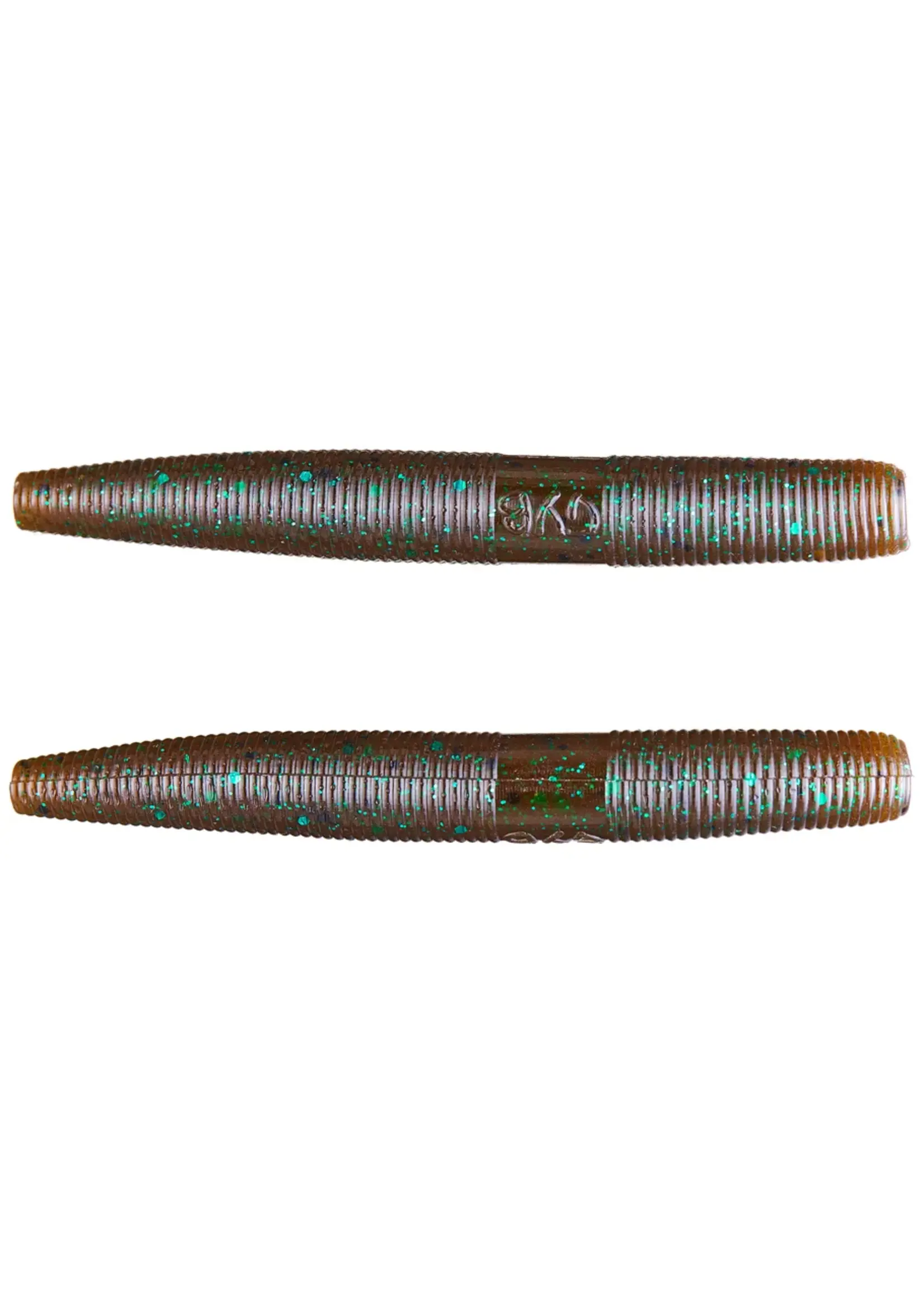 Yamamoto Baits Yamamoto - 3" Ned Senko Floater Worm -