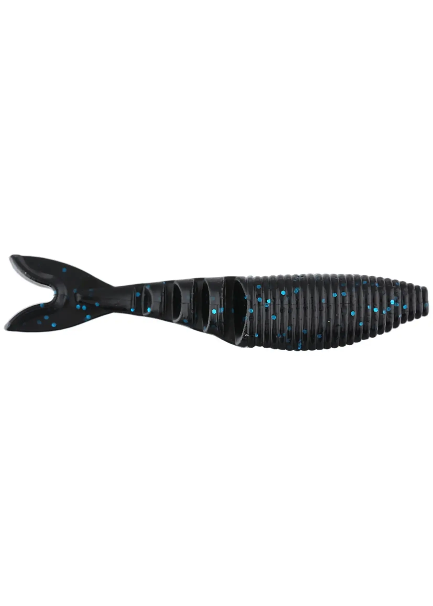 Yamamoto Baits Yamamoto - 3" Zako - Fork Tail Swimbait Trailer -