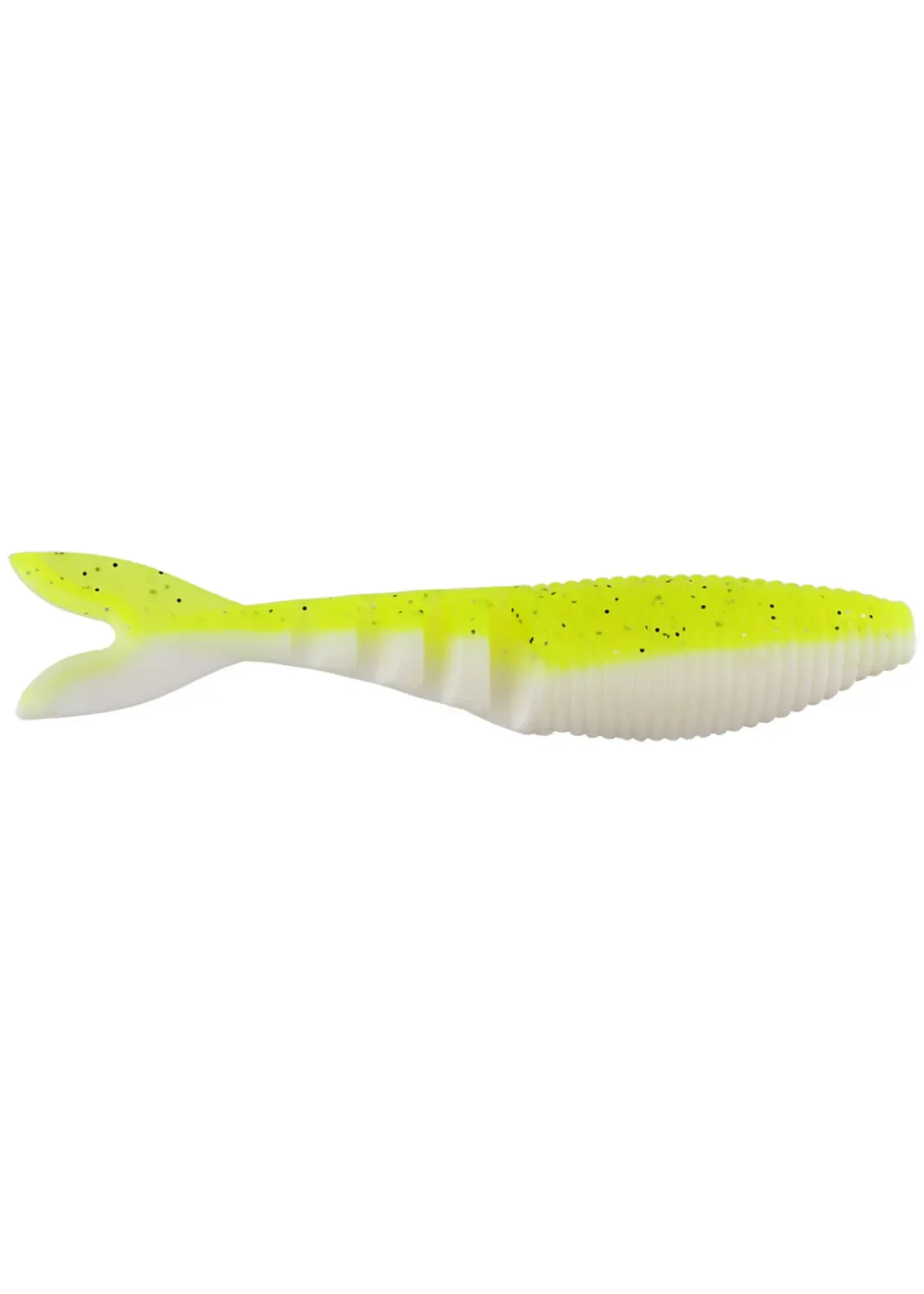 Yamamoto Baits Yamamoto - 3" Zako - Fork Tail Swimbait Trailer -