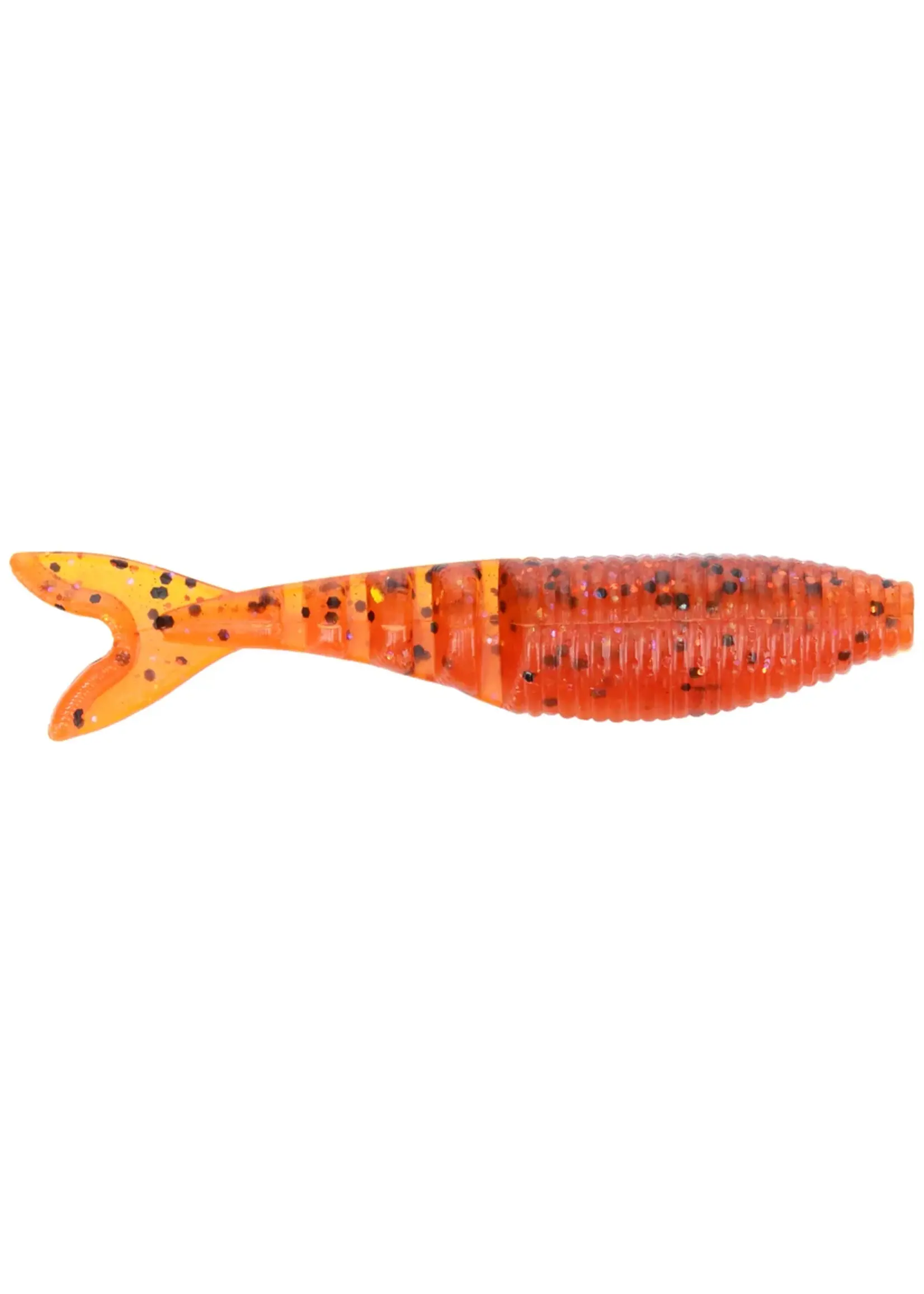 Yamamoto Baits Yamamoto - 3" Zako - Fork Tail Swimbait Trailer -
