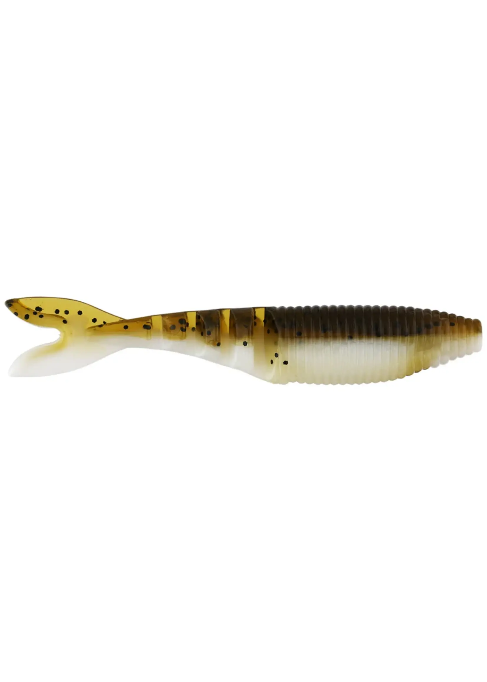 Yamamoto Baits Yamamoto - 3" Zako - Fork Tail Swimbait Trailer -