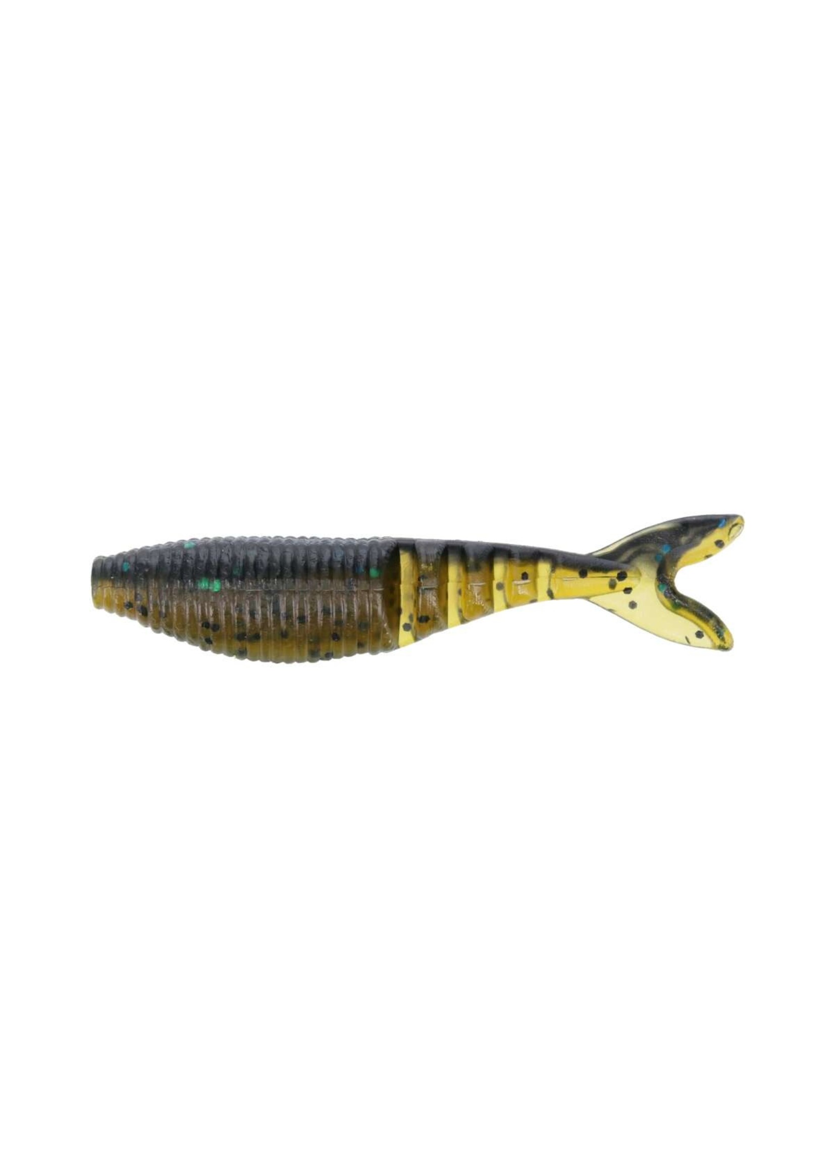 Yamamoto Baits Yamamoto - 3" Zako - Fork Tail Swimbait Trailer -