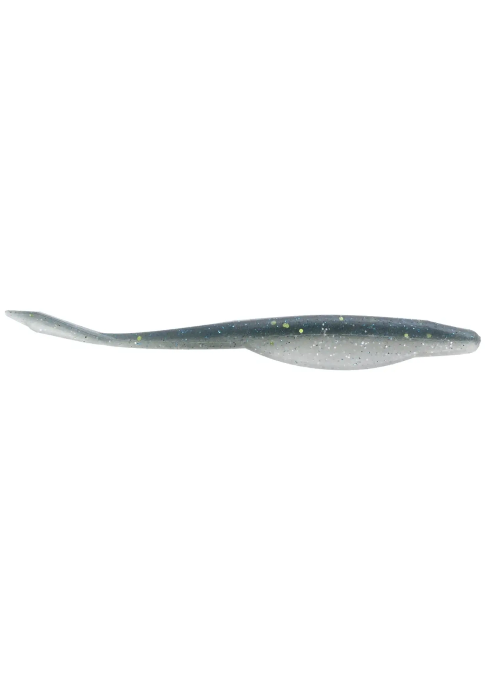 Yamamoto Baits Yamamoto - 5" D Shad Soft Jerkbait -