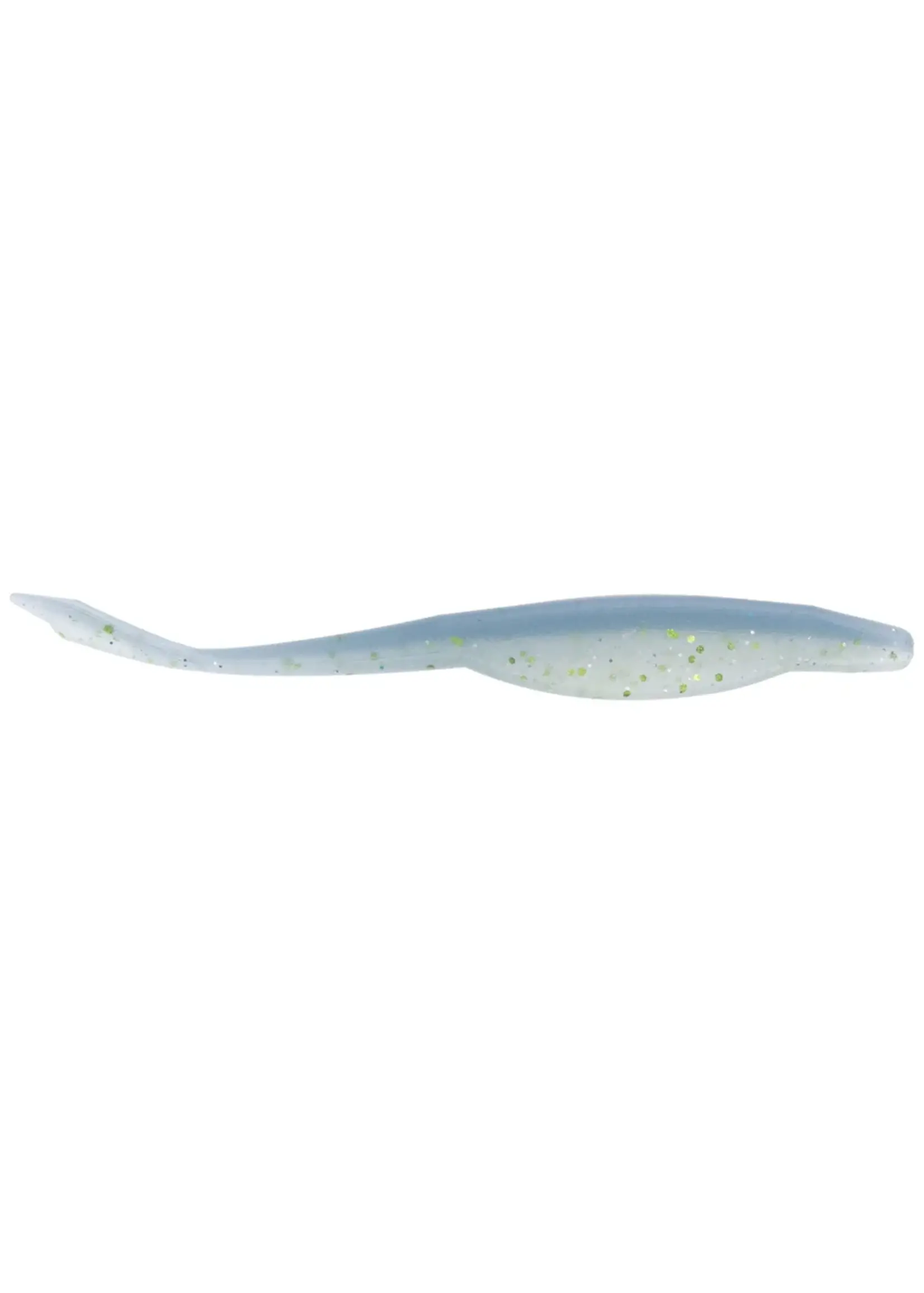 Yamamoto Baits Yamamoto - 5" D Shad Soft Jerkbait -