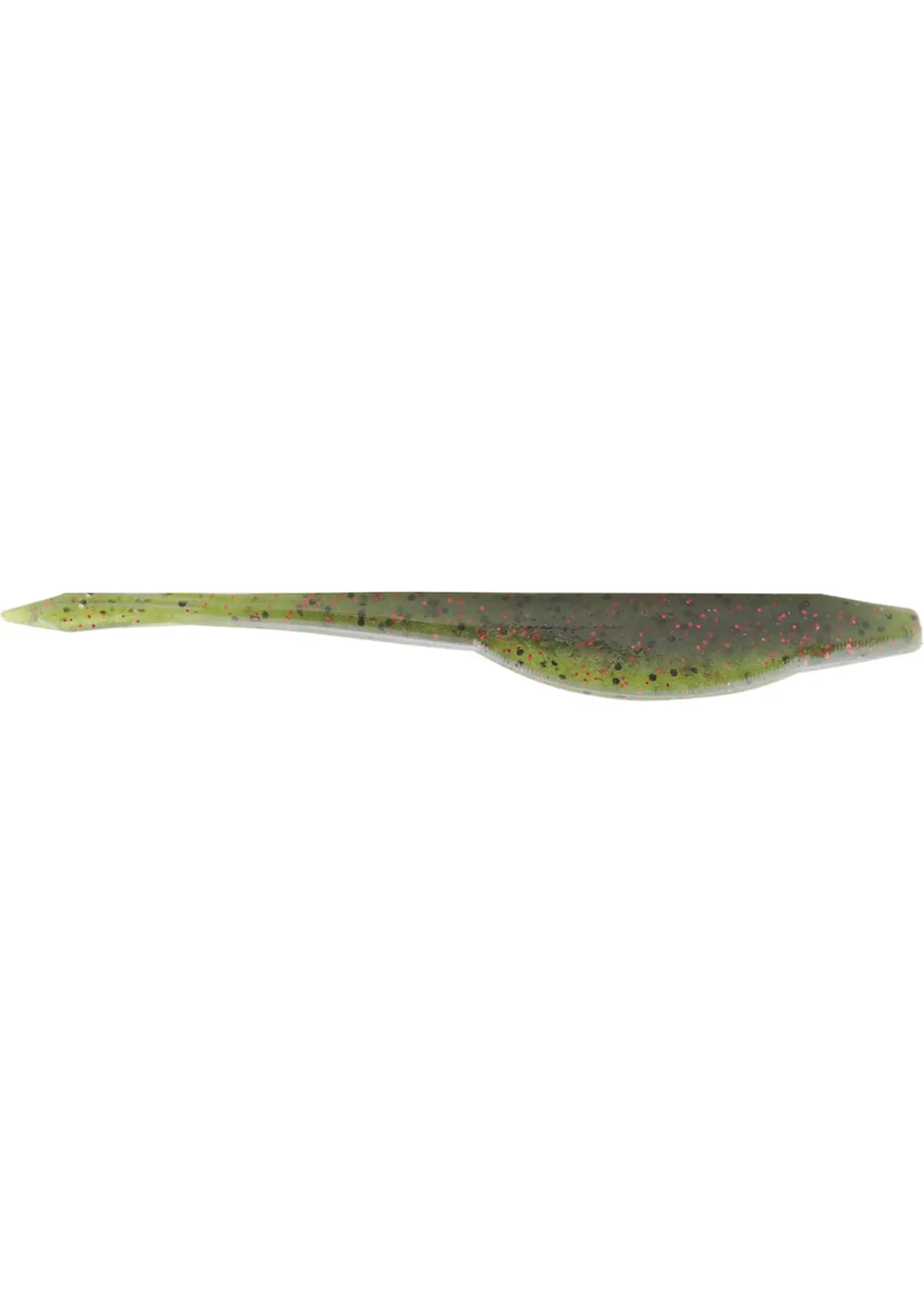 Yamamoto Baits Yamamoto - 5" D Shad Soft Jerkbait -
