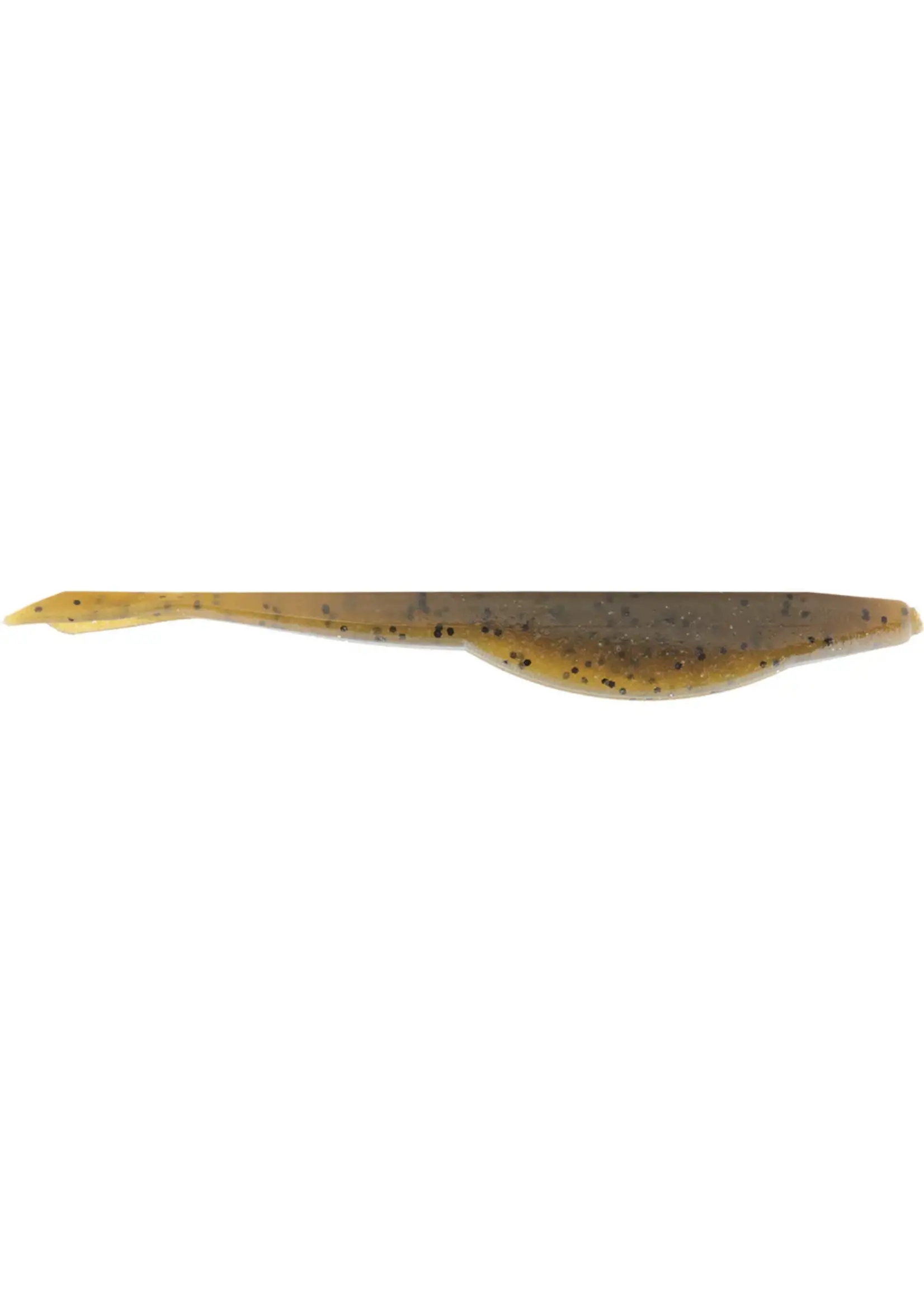 Yamamoto Baits Yamamoto - 5" D Shad Soft Jerkbait -
