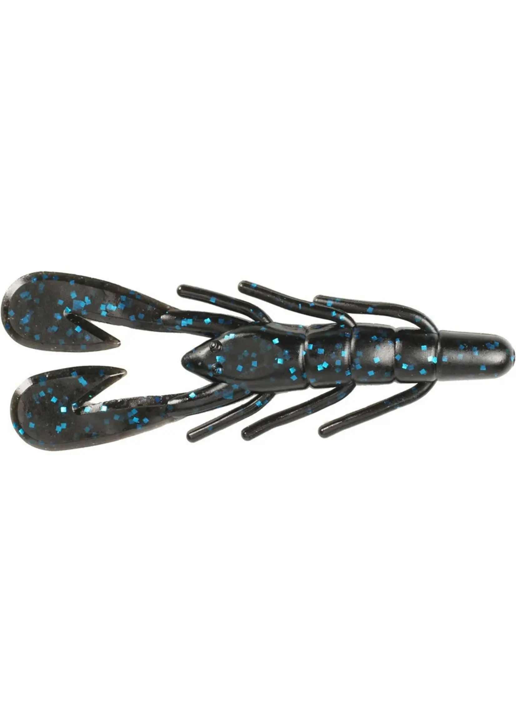 Zoom Zoom - 3" - Ultravibe Speed Craw -