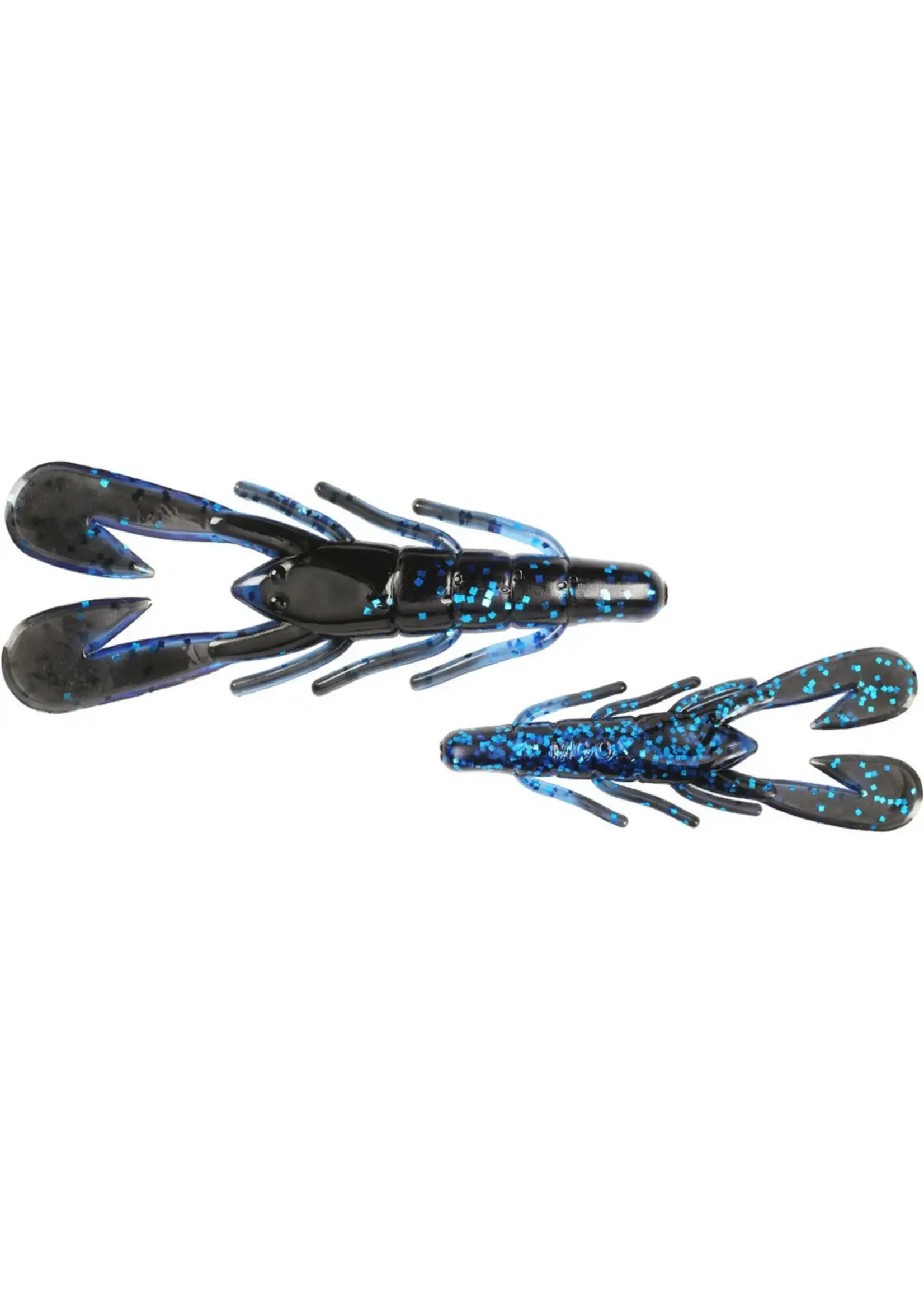 Zoom Zoom - 3" - Ultravibe Speed Craw -