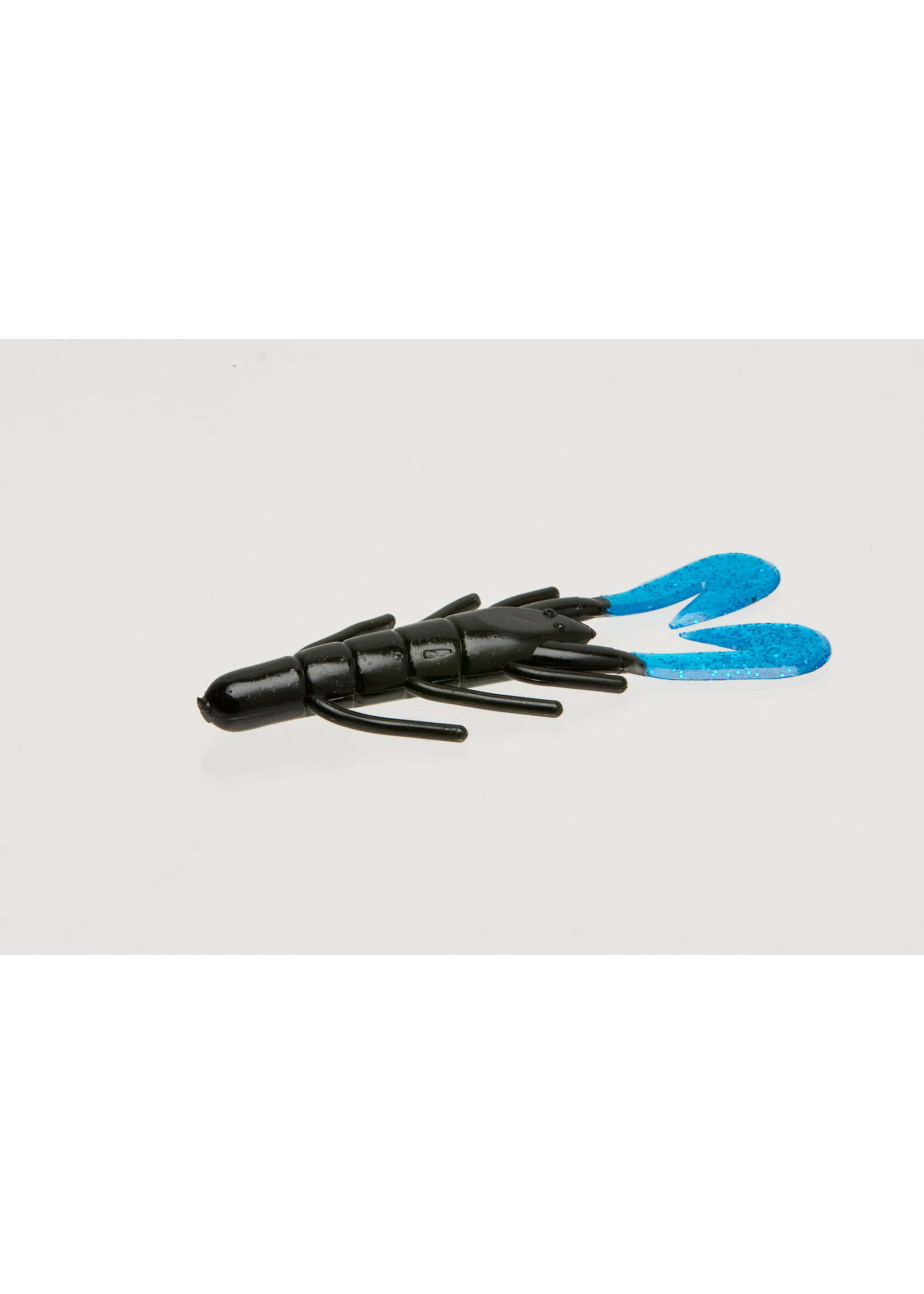 Zoom Zoom - 3" - Ultravibe Speed Craw -
