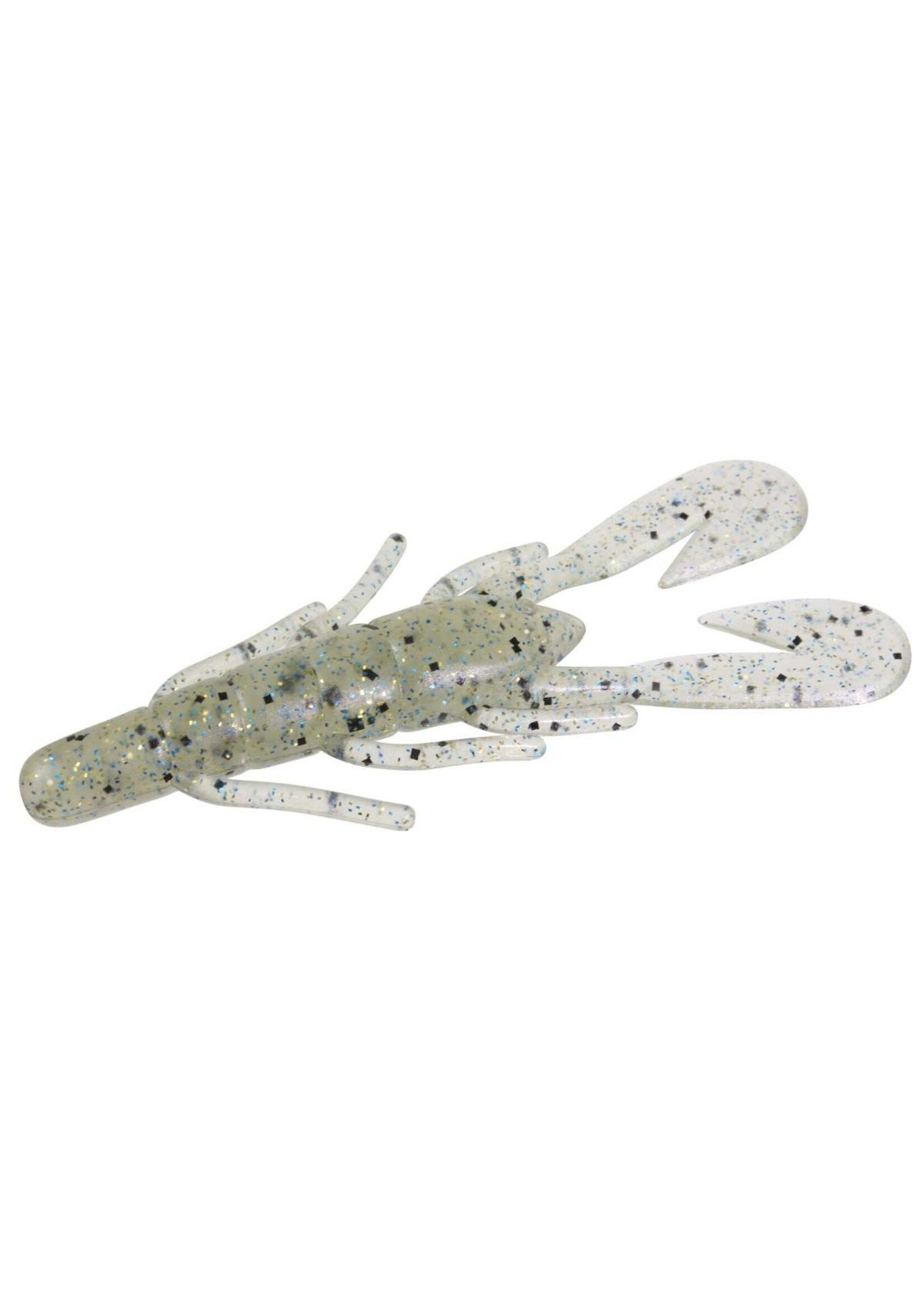 Zoom Zoom - 3" - Ultravibe Speed Craw -