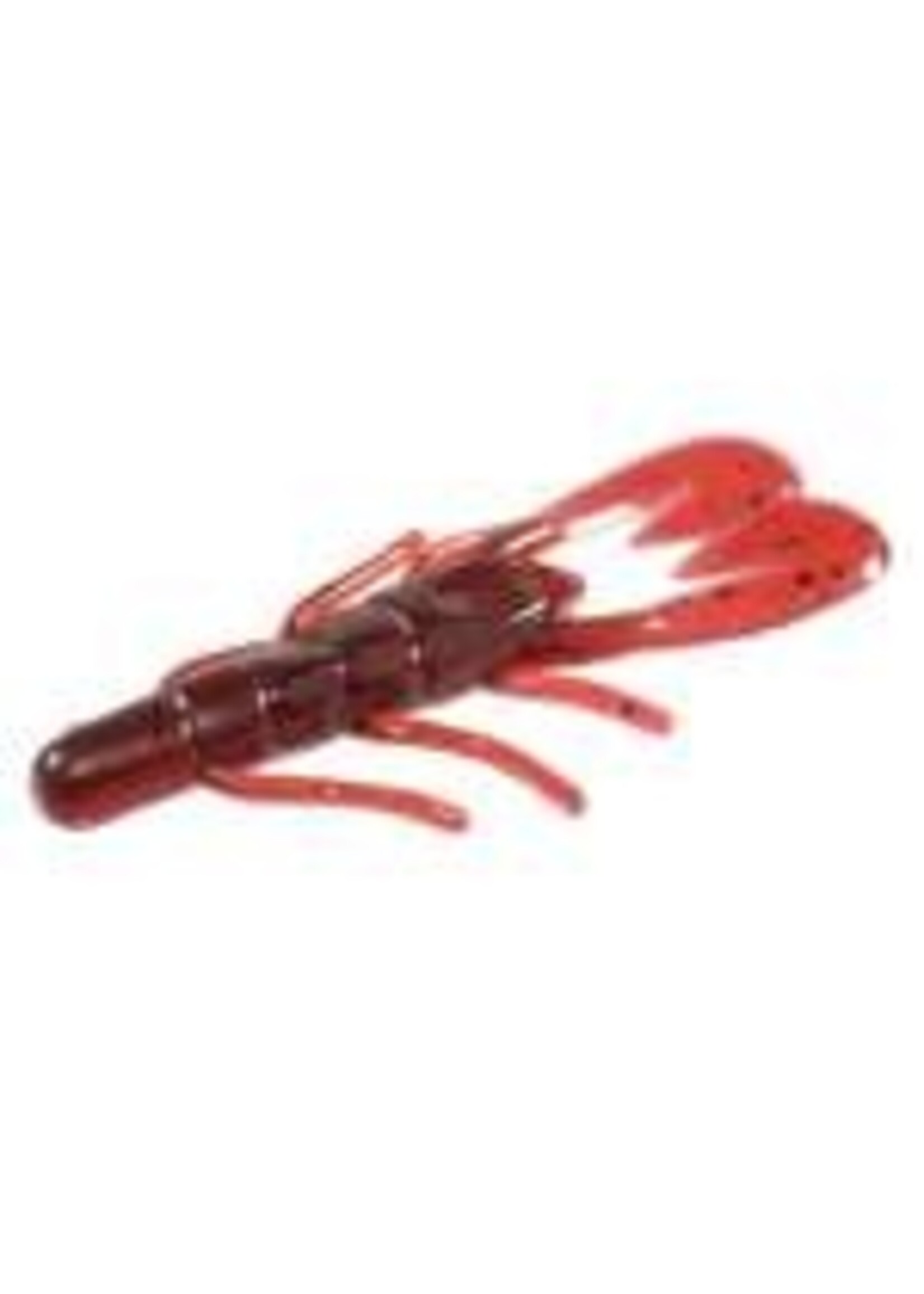 Zoom Zoom - 3" - Ultravibe Speed Craw -