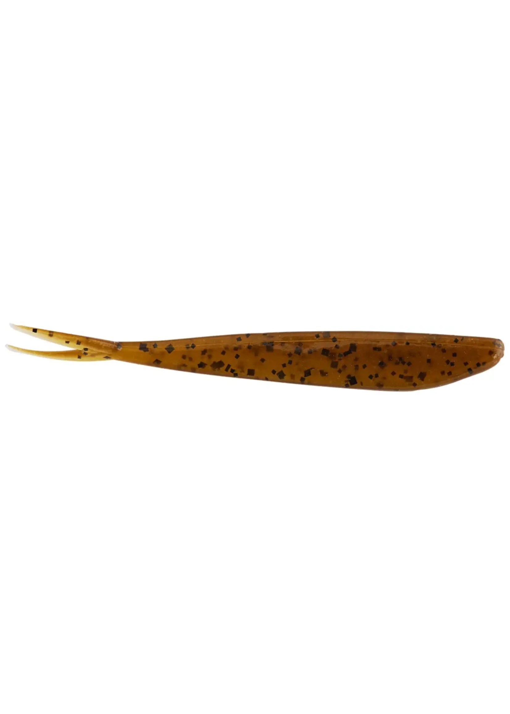 Zoom Zoom - 4" - Fluke - Soft Jerkbait -