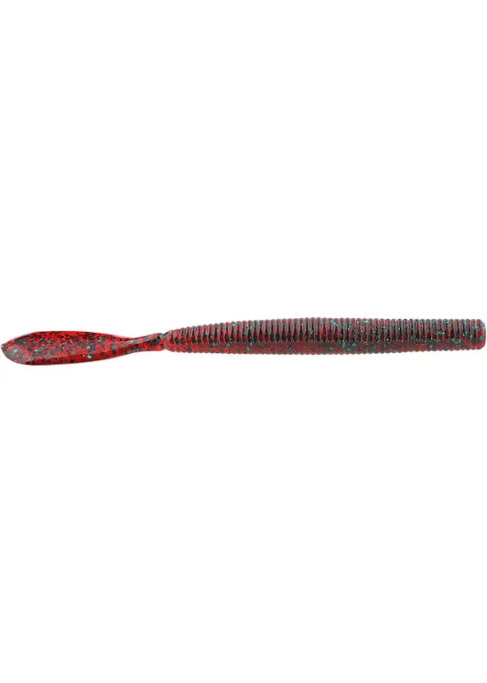 Zoom Zoom - 5.25" - Paddle Tail - Speed Worm -