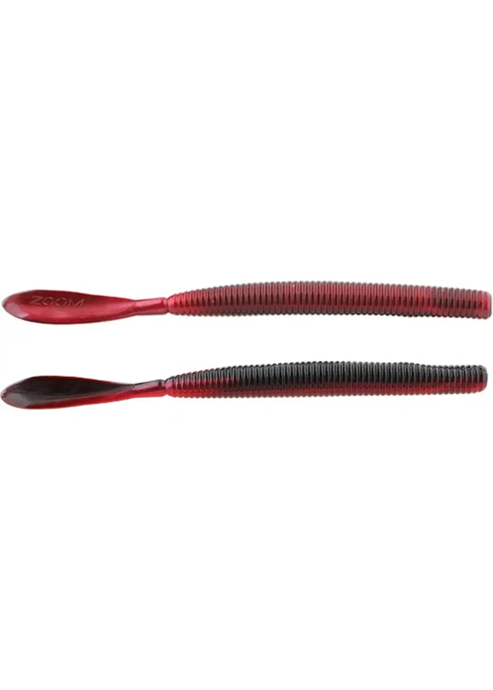 Zoom Zoom - 5.25" - Paddle Tail - Speed Worm -