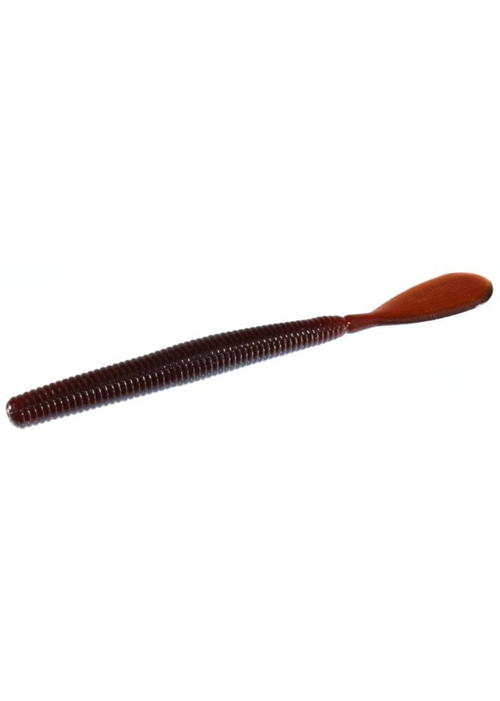 Zoom Zoom - 5.25" - Paddle Tail - Speed Worm -