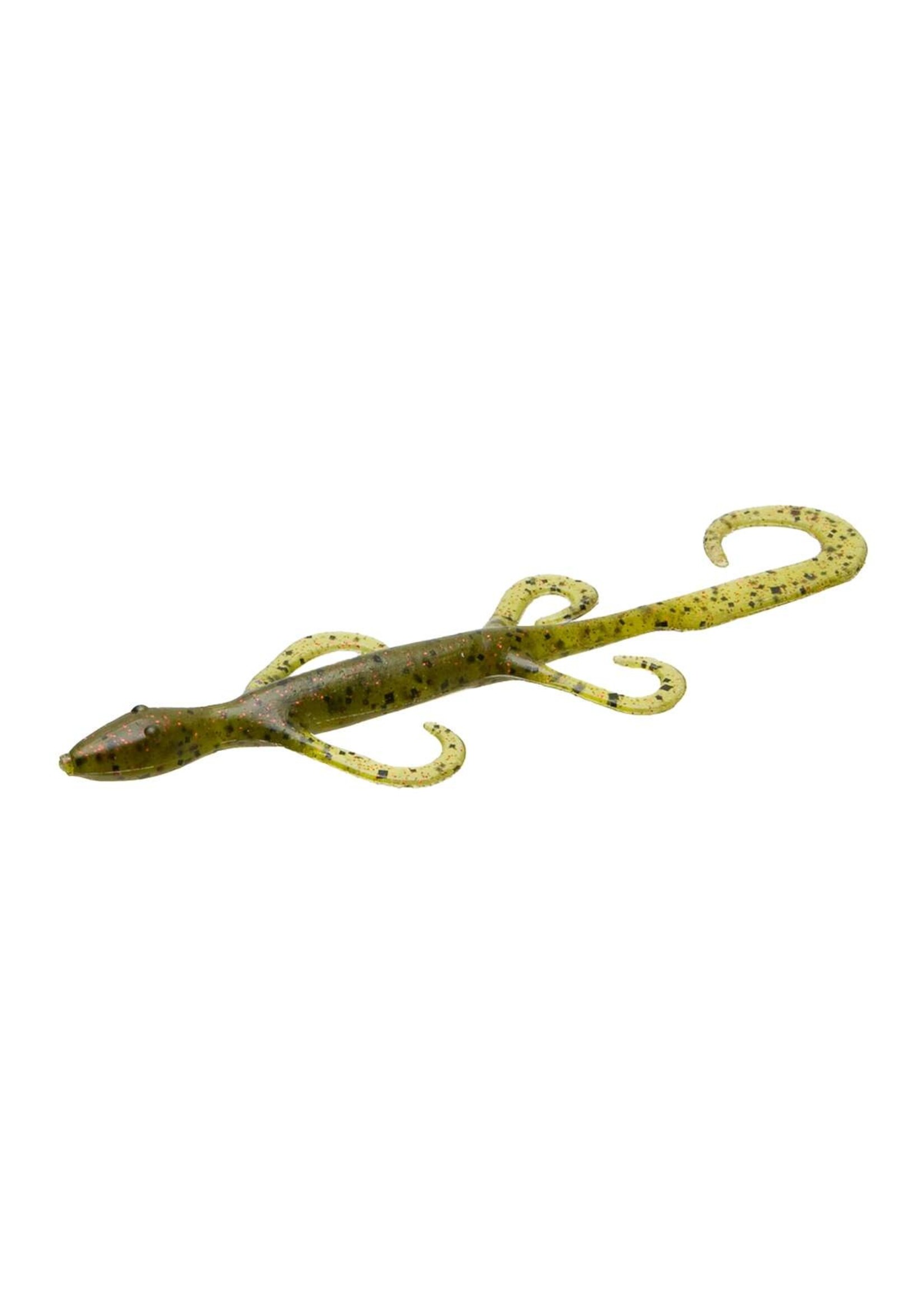 Zoom Zoom - 6" - Lizard -