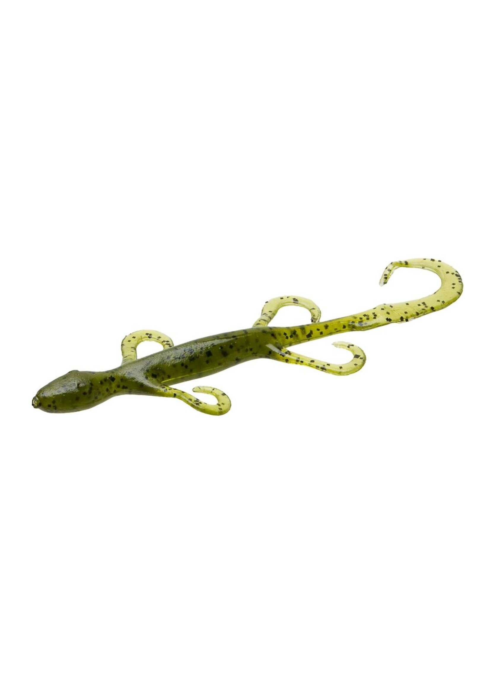 Zoom Zoom - 6" - Lizard -