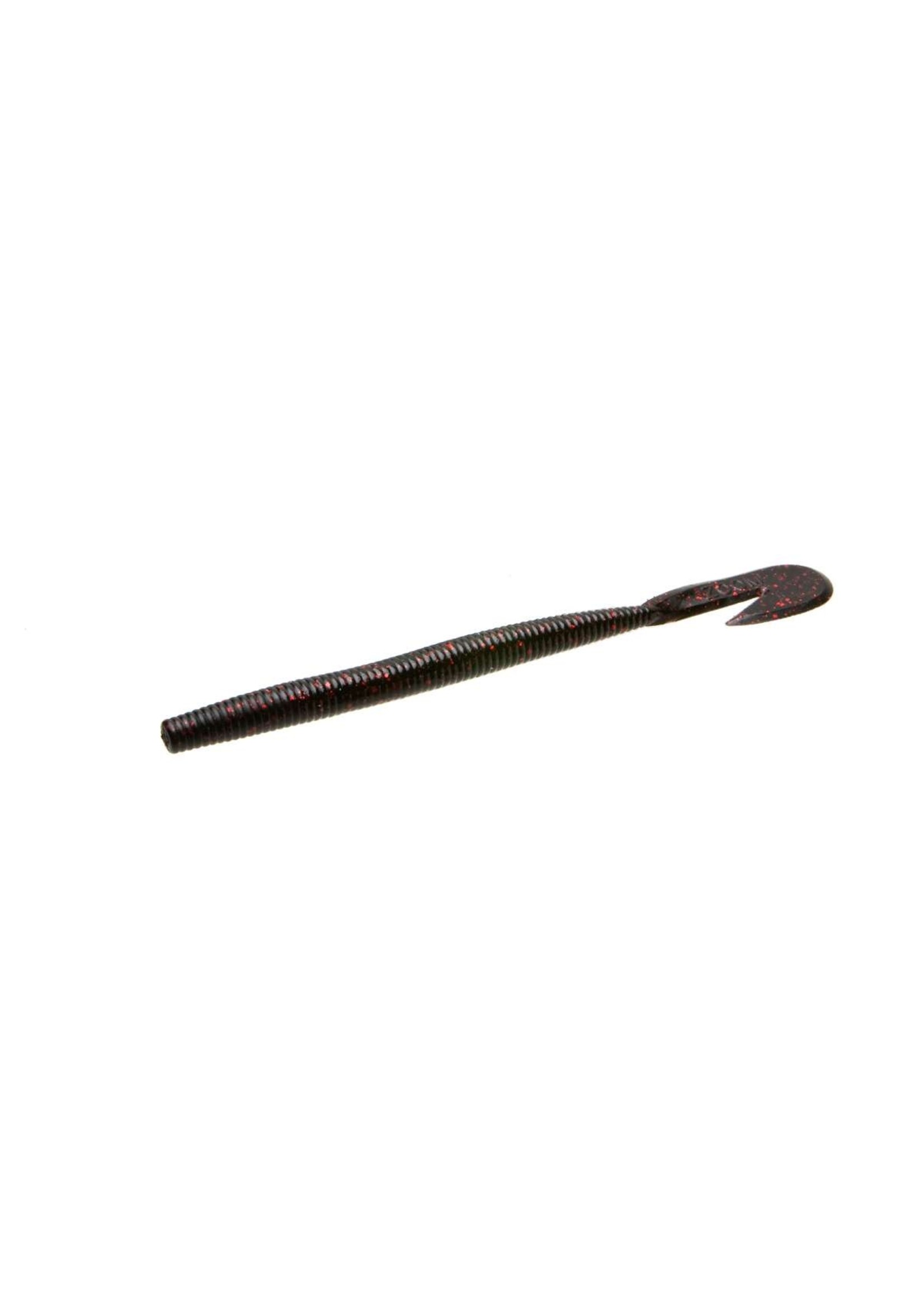 Spro Zoom - 6" - Ultravibe Speed Worm -