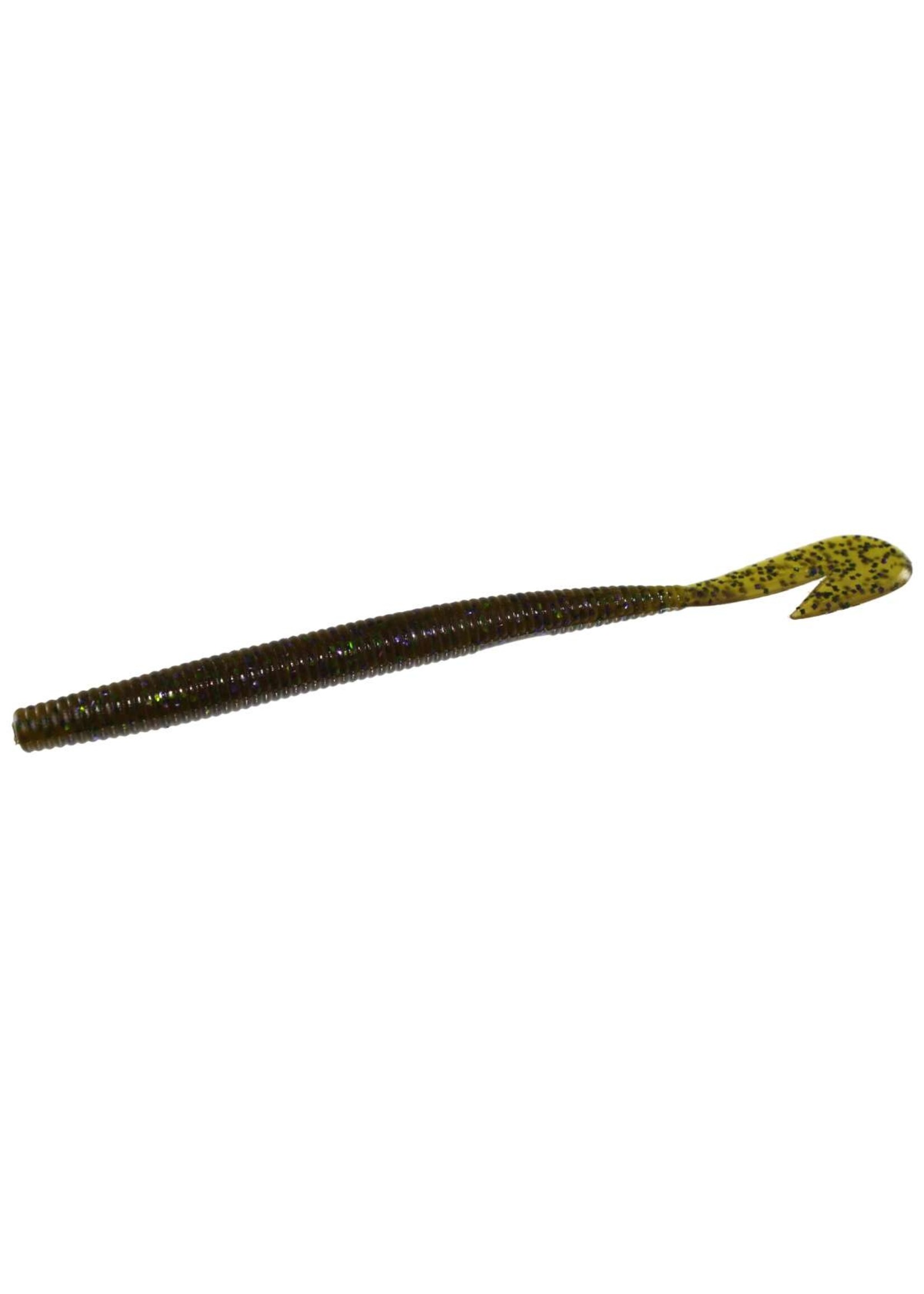 Spro Zoom - 6" - Ultravibe Speed Worm -