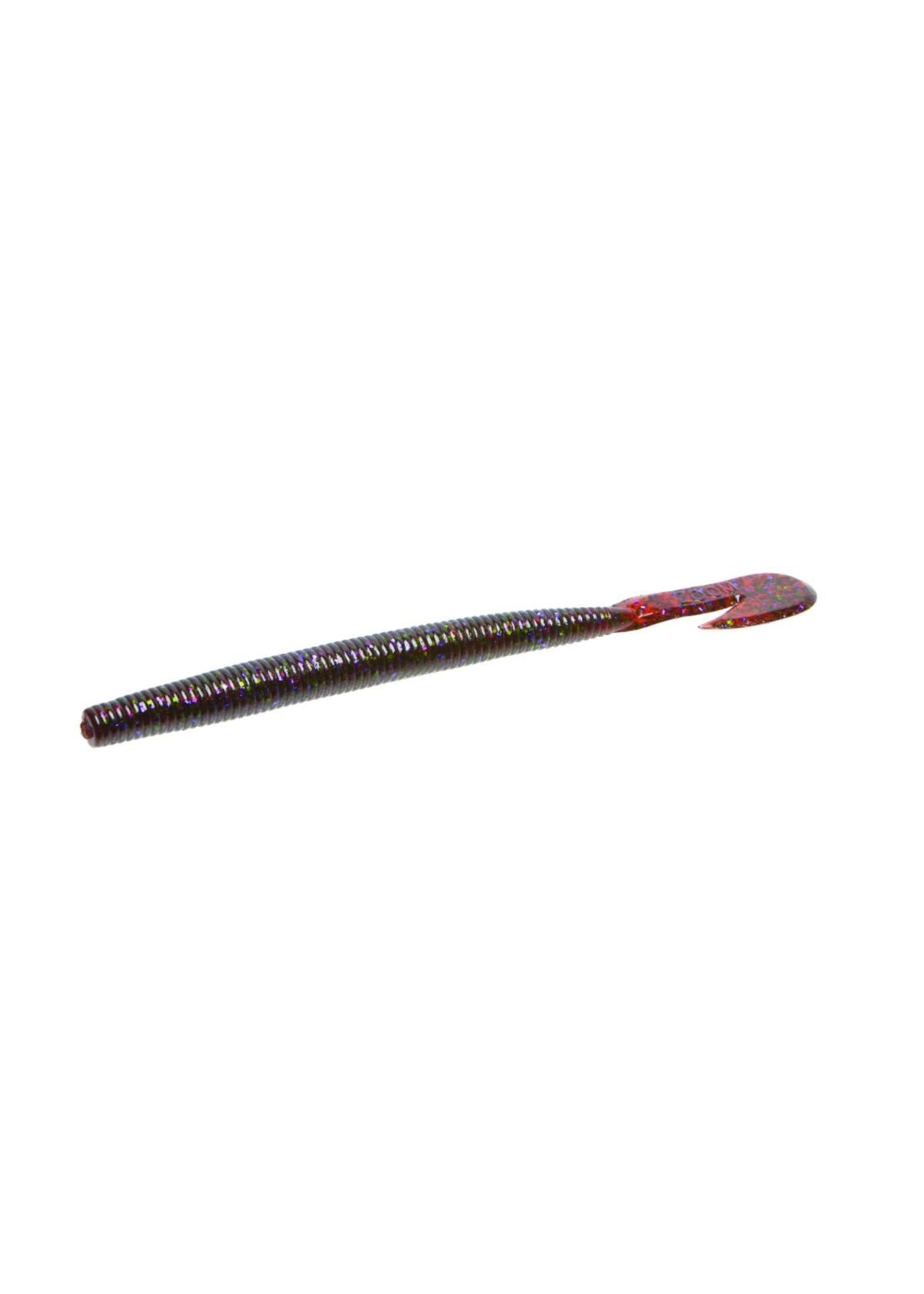 Zoom Zoom - 7" - Magnum Ultravibe Speed Worm -