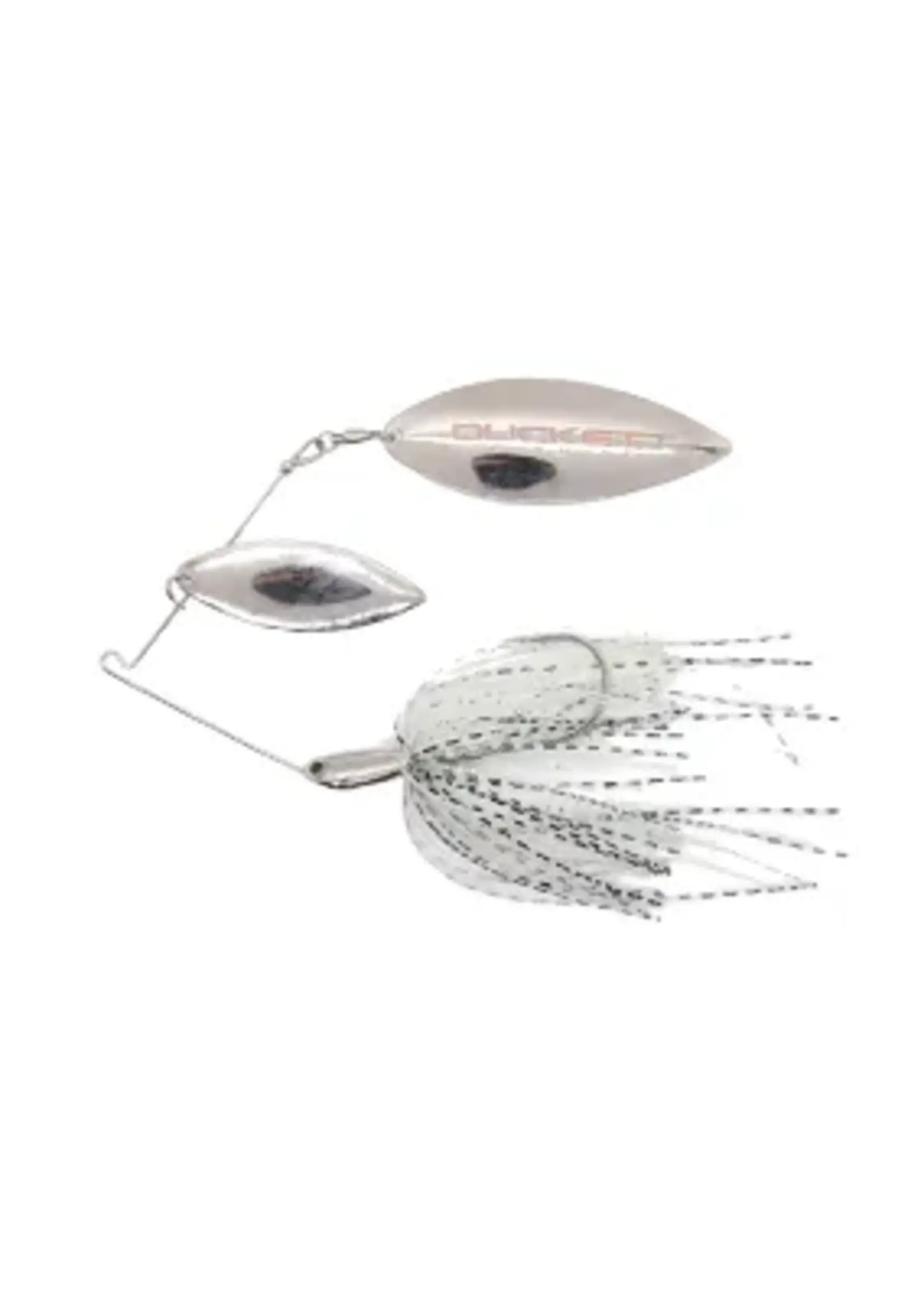 Duckett Fishing Duckett - BD Spinnerbait - DW -
