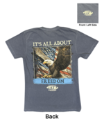 GTO Gear GTO - It's All About  - T-Shirt -