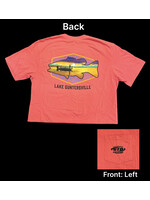 GTO Gear GTO - T-Shirt -