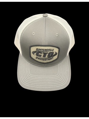 Gto Rapper Hat GTO Gear - Guntersville Tackle Outdoor @ Waterfront