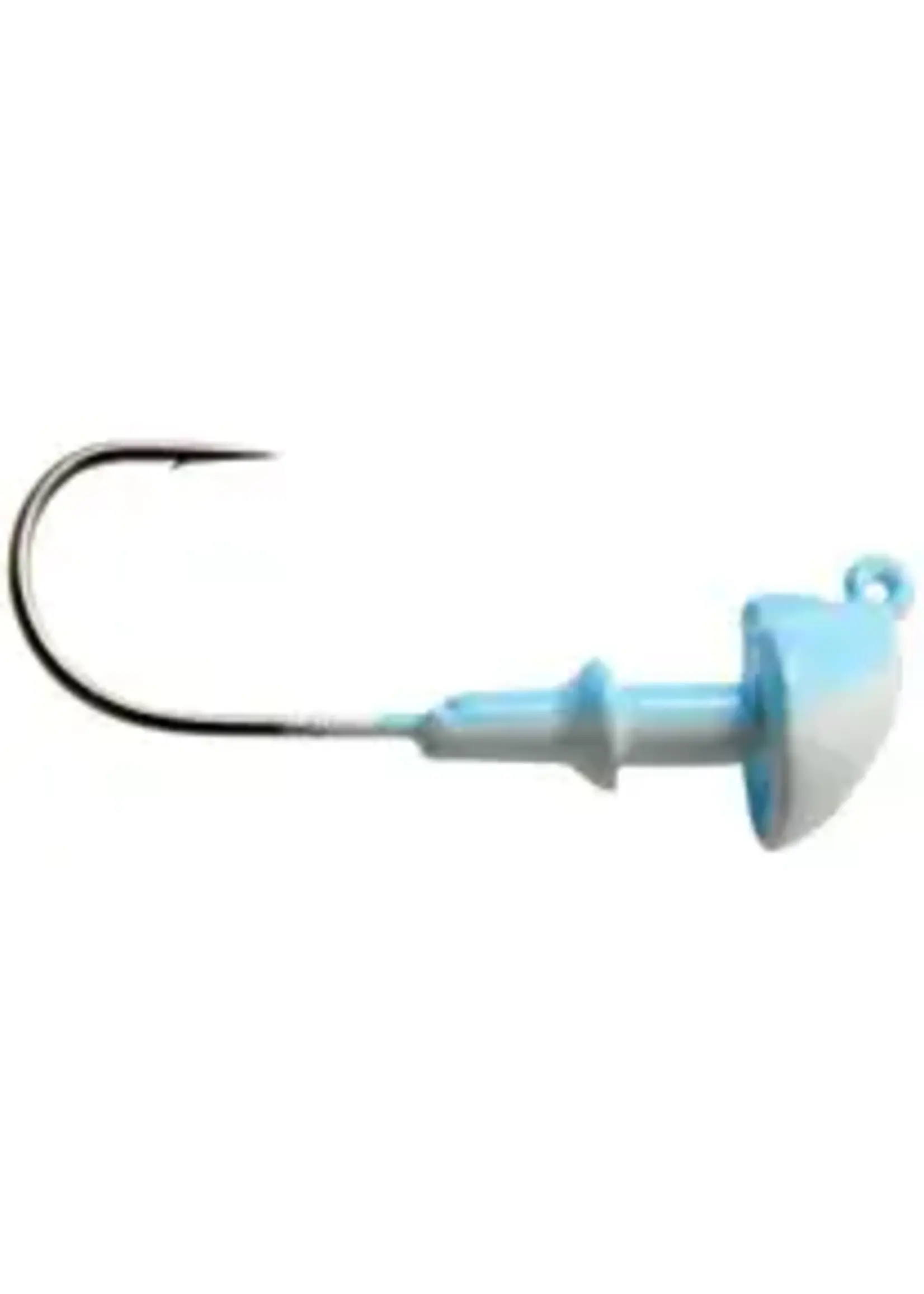 Buckeye Lures Buckeye - J-Will - Lightwire - Swimbait Head -