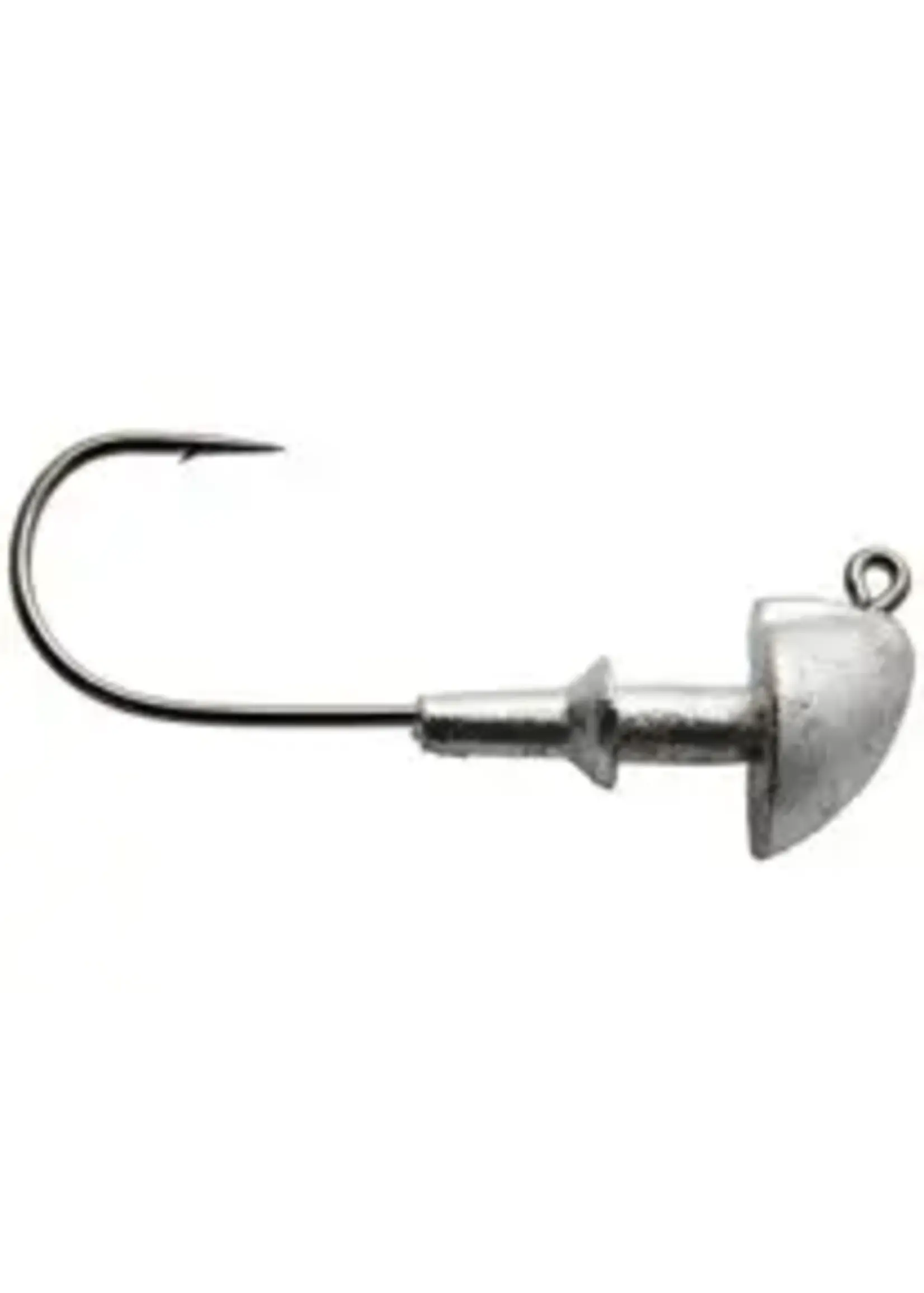 Buckeye Lures Buckeye - J-Will - Lightwire - Swimbait Head -