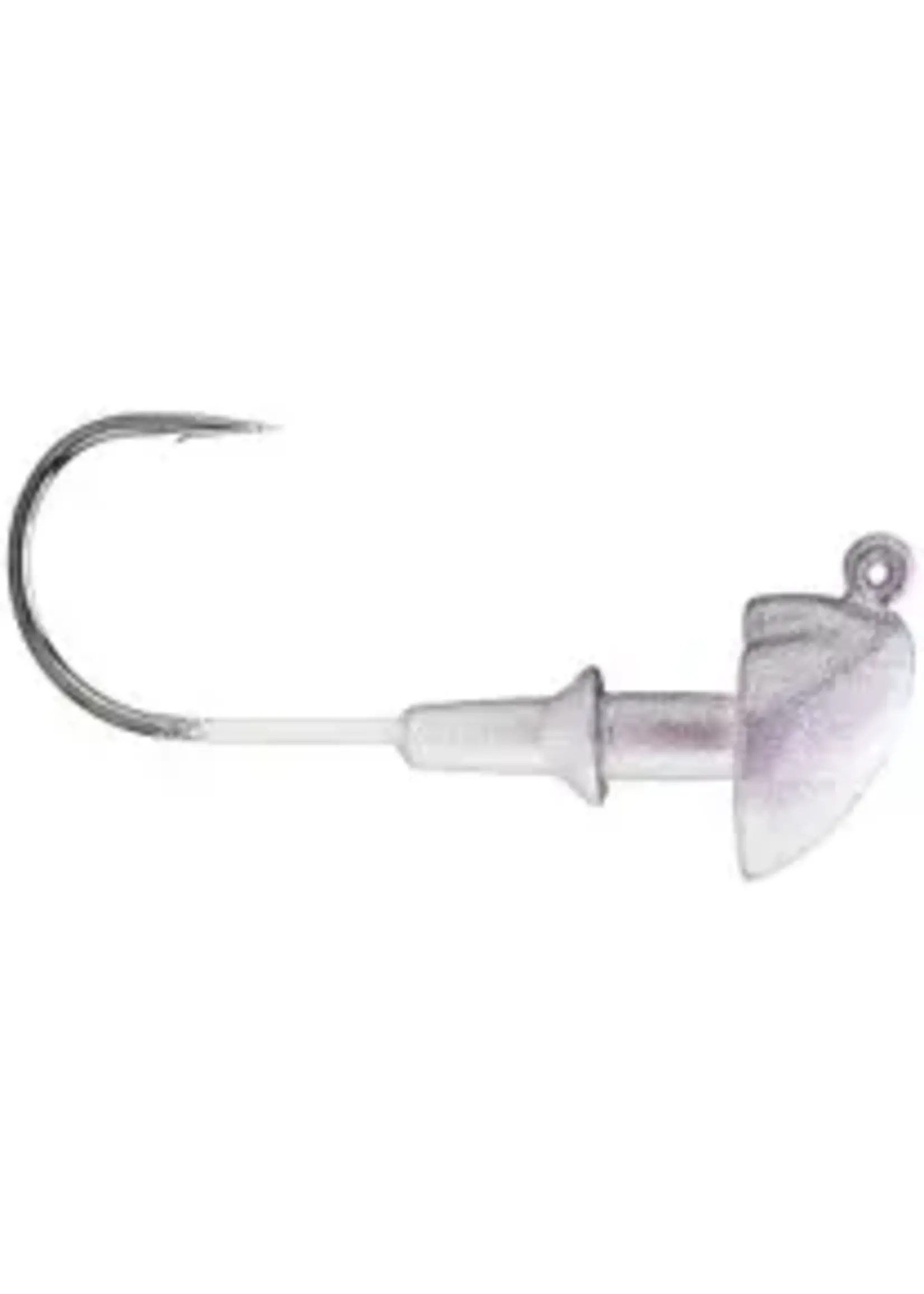 Buckeye Lures Buckeye - J-Will - Lightwire - Swimbait Head -