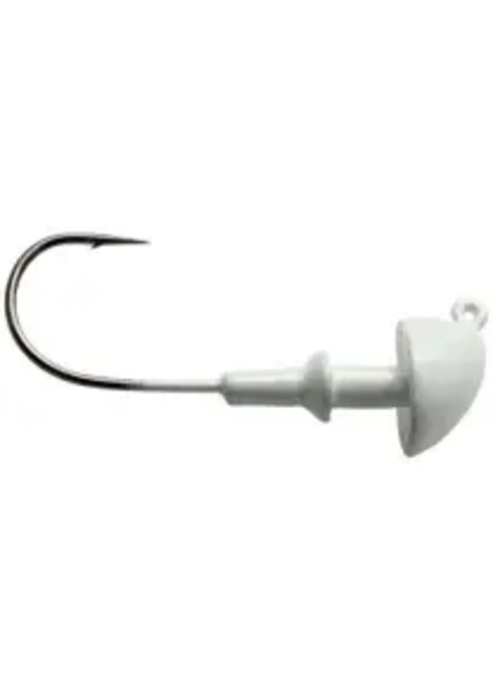 Buckeye Lures Buckeye - J-Will - Lightwire - Swimbait Head -