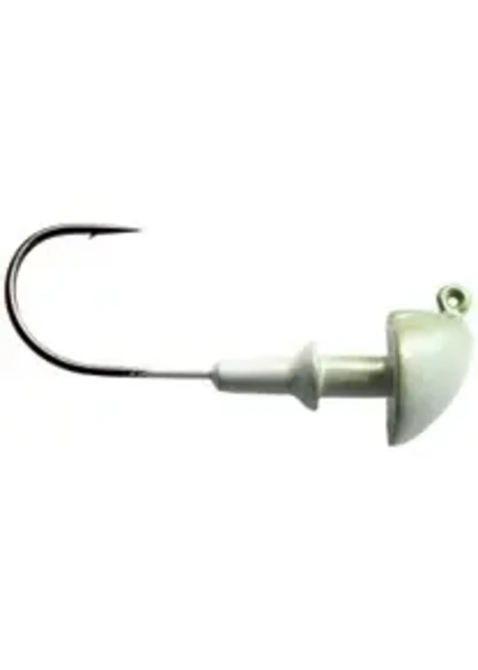 Buckeye Lures Buckeye - J-Will - Lightwire - Swimbait Head -