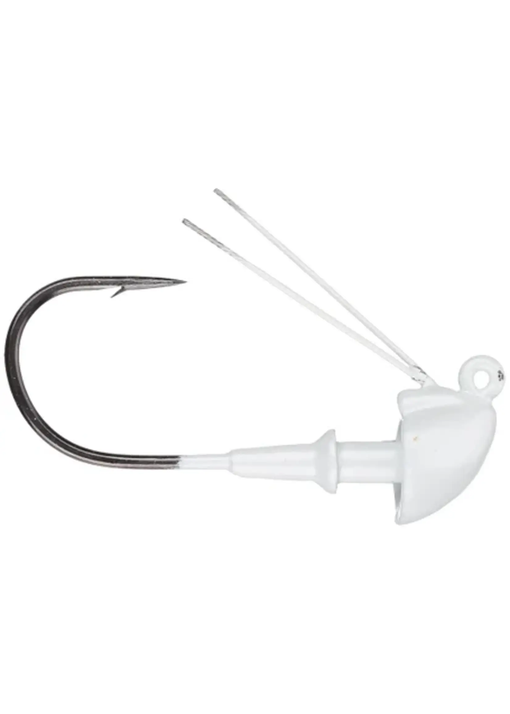 Buckeye Lures Buckeye - J-Will - Weedless - Swimbait Head -