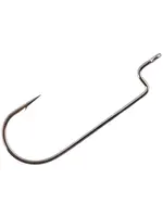Gamakatsu Gamakatsu - Offset Shank Worm Hook - 25pk -