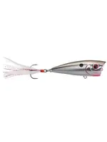 Booyah Bait Co Booyah - Boss Pop Topwater Popper - 3/8oz -