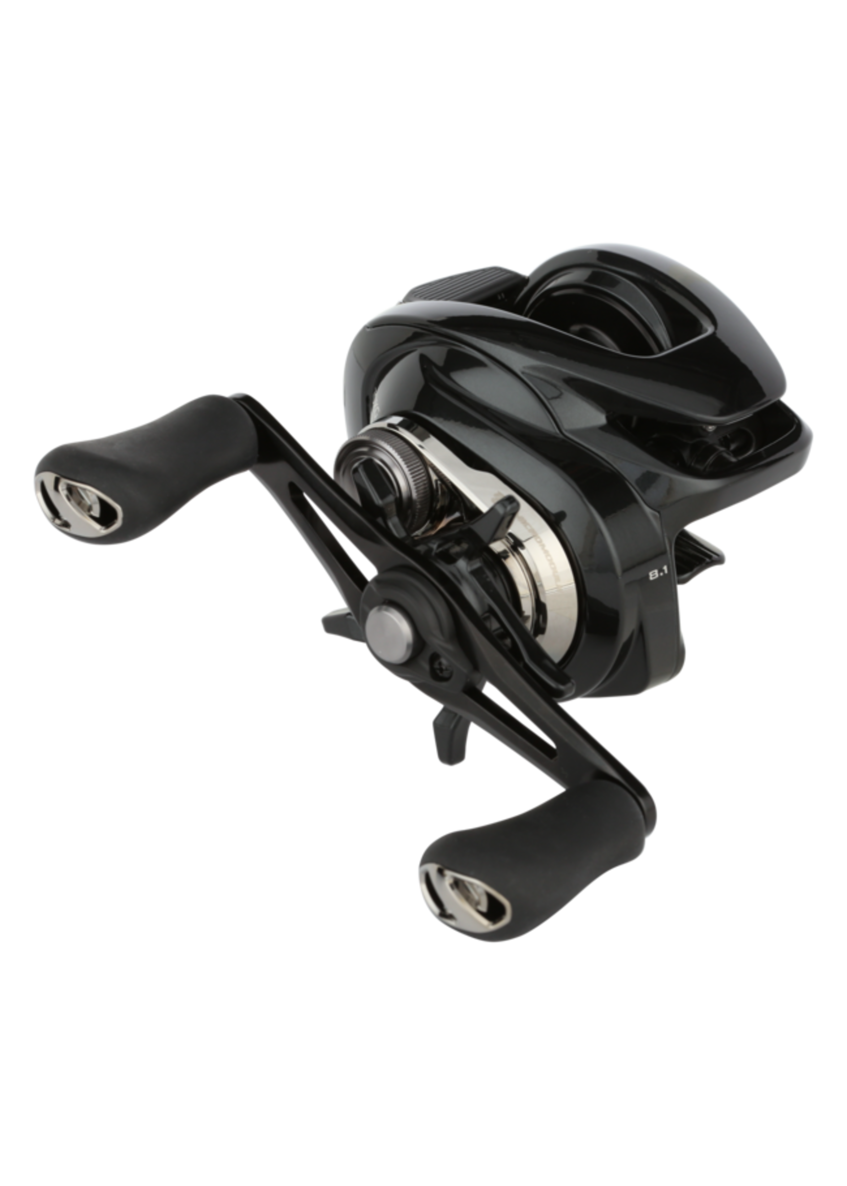 Shimano Shimano - Metanium DC 70 - HG - Casting Reel - 7.1