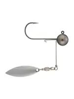 Queen Tackle Queen Tackle - LS Tungsten Underspin -