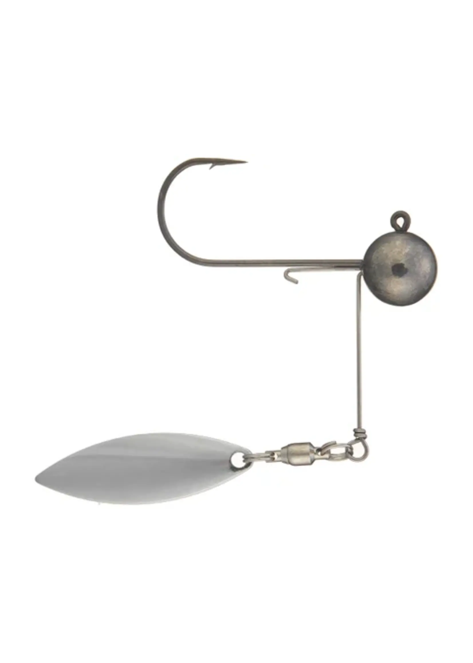 Queen Tackle Queen Tackle - LS Tungsten Underspin -