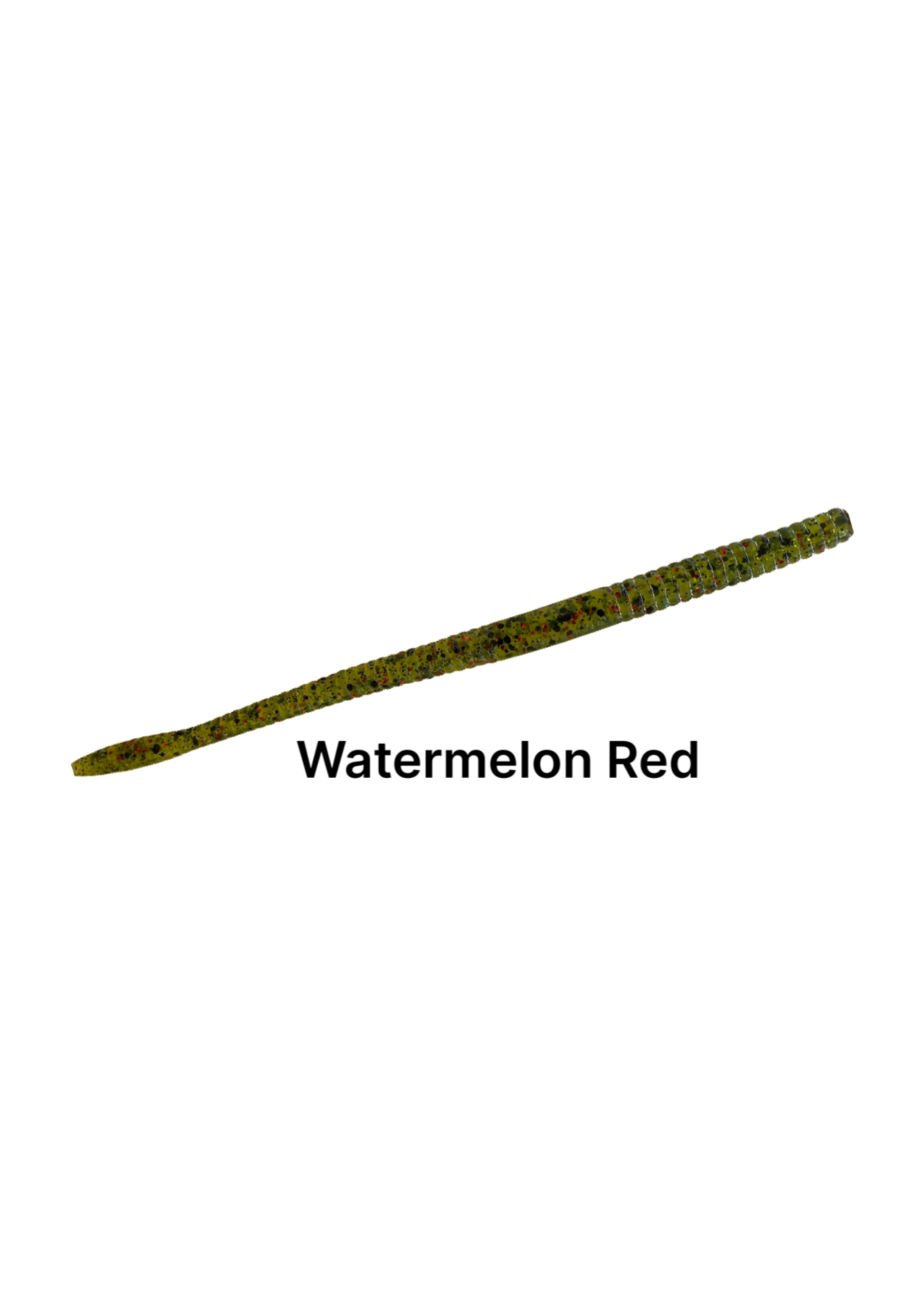 Driftwood Custom Baits - 7.5" - Magnum Trix Worm -