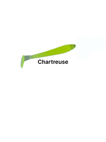 Driftwood Custom Baits - 2.5" Peanut - Swimbait -