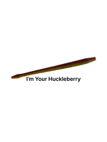 Yolo Baits - 6.25" - Dangle Mag Worm -