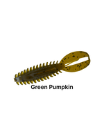 Yolo Baits -3.25" - Y-Craw Jr -