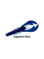 Yolo Baits - 4" - Yolo Craw -