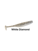Yolo Baits - 3.75" - Shiver Shad -